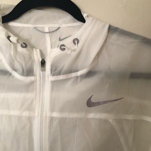 Nike Running/Workout Jacket